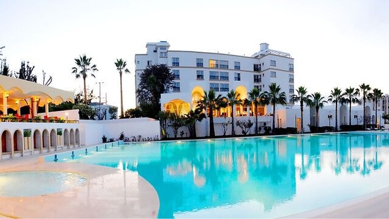 Uptown Büyük Anadolu Girne