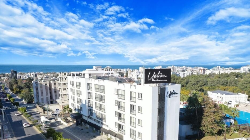 Uptown Büyük Anadolu Girne