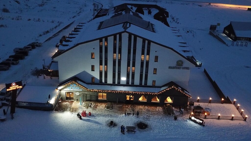 Sarıkamış Habitat Otel