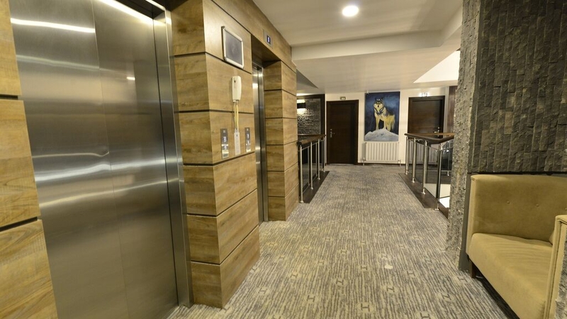 Sarıkamış Habitat Otel