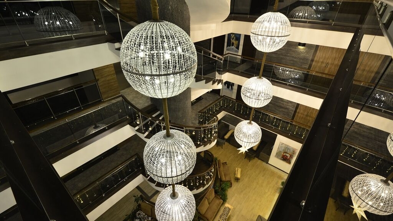 Sarıkamış Habitat Otel