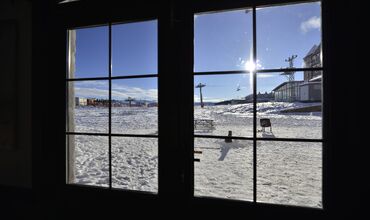 Sarıkamış Habitat Otel