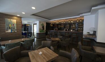 Sarıkamış Habitat Otel
