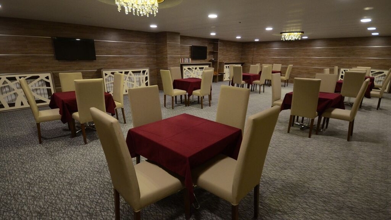 Sarıkamış Habitat Otel