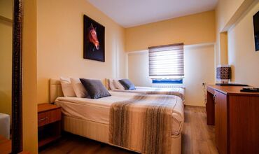 Mirada Del Monte Hotel