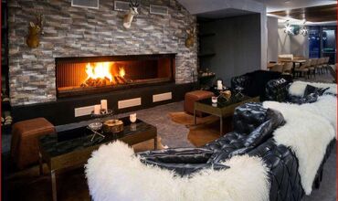 Radisson Blu Hotel Mount Erciyes