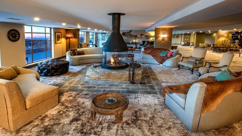 Ağaoğlu My Mountain Uludağ