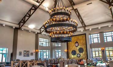 Ağaoğlu My Mountain Uludağ