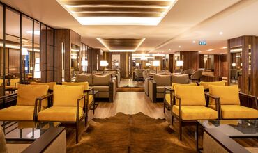 Dorukkaya Ski Mountain Resort Hotel