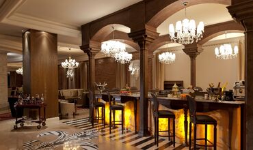 Kaya Palazzo Ski Mountain Resort