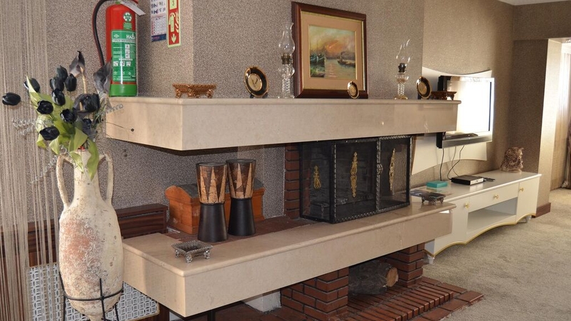 Grand Yazıcı Uludağ