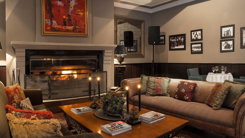 Grand Yazıcı Uludağ