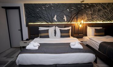 Oksijen Zone Hotel Spa