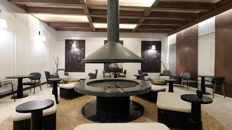 Oksijen Zone Hotel Spa