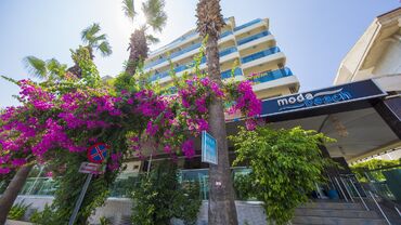 Moda Beach Marmaris