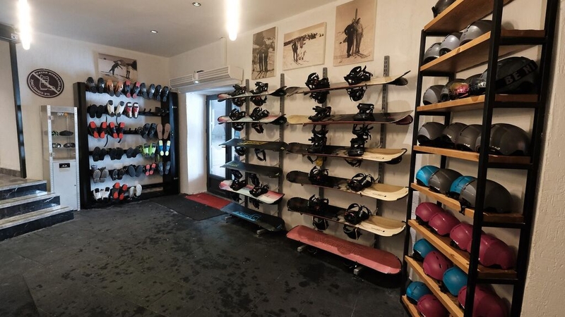 Oksijen Zone Hotel Spa