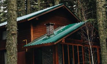 Karinna Orman Köşkleri