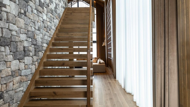 Kaya Palazzo Luxury Chalets