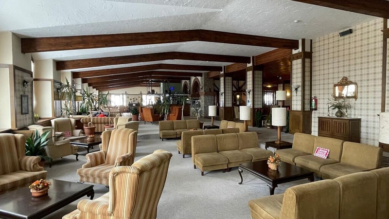 Beceren Hotel