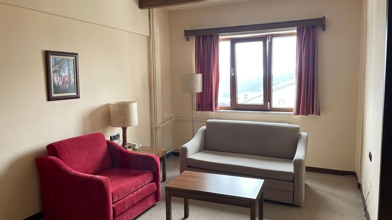 Beceren Hotel
