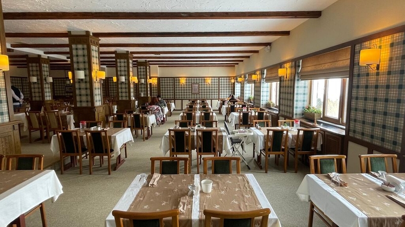 Beceren Hotel
