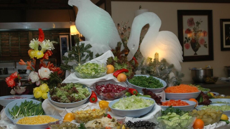 Beceren Hotel