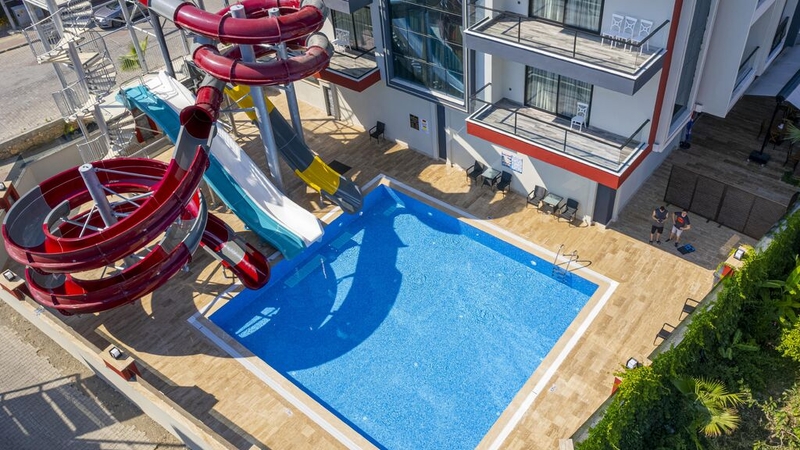 Algora Halal Hotel