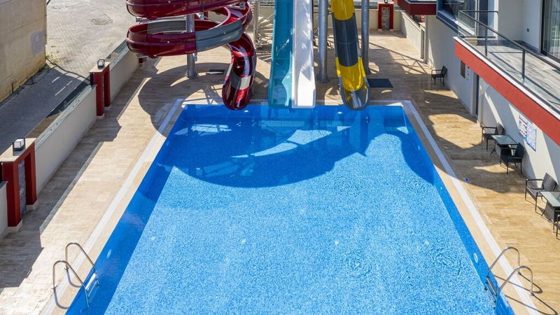 Algora Halal Hotel