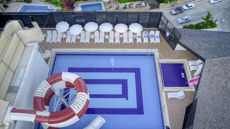 Algora Halal Hotel