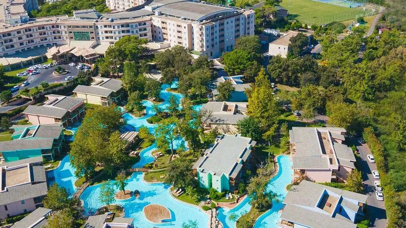 Sueno Hotels Beach Side