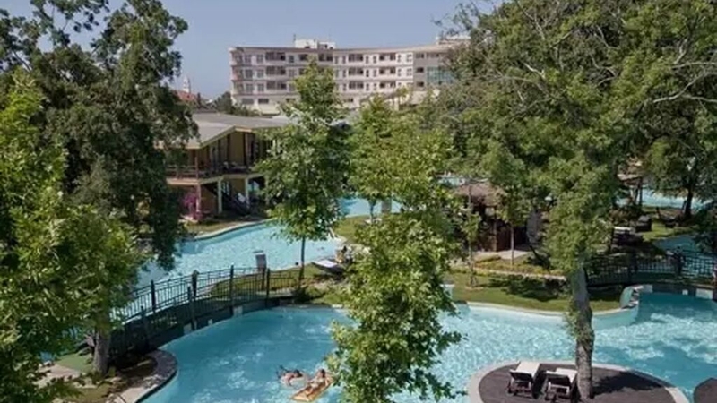 Sueno Hotels Beach Side