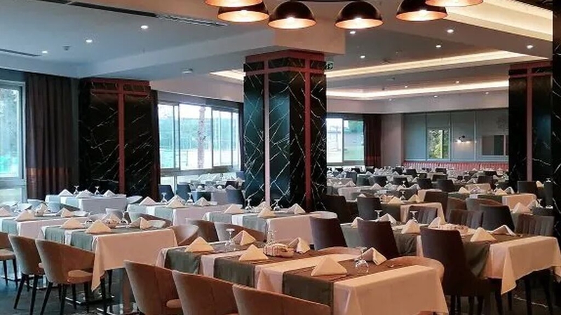 Sueno Hotels Beach Side