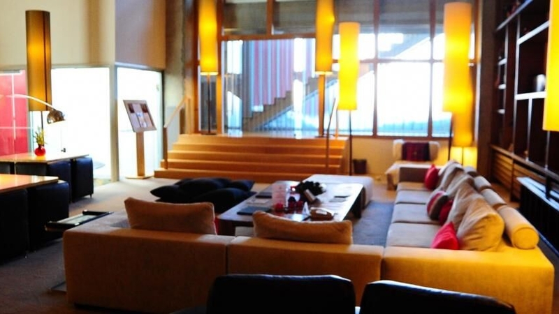 Golden Key Kartalkaya