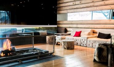 Golden Key Kartalkaya