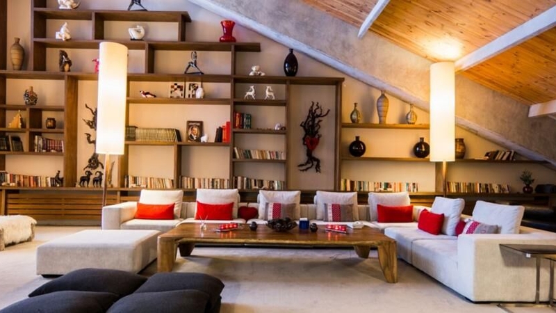 Golden Key Kartalkaya