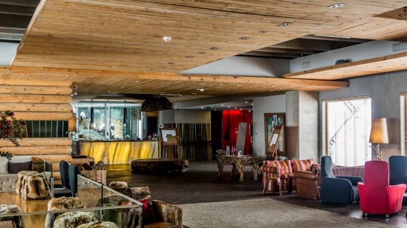 Golden Key Kartalkaya