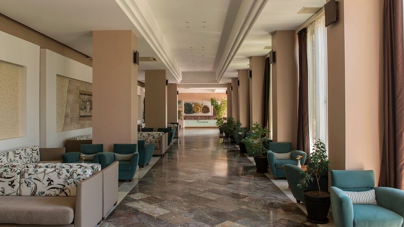 Babaylon Hotel