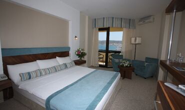 Babaylon Hotel