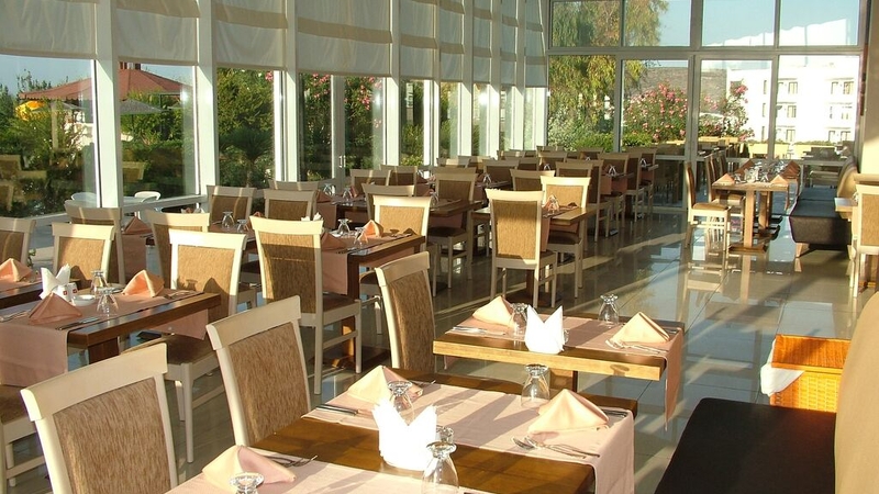 Babaylon Hotel