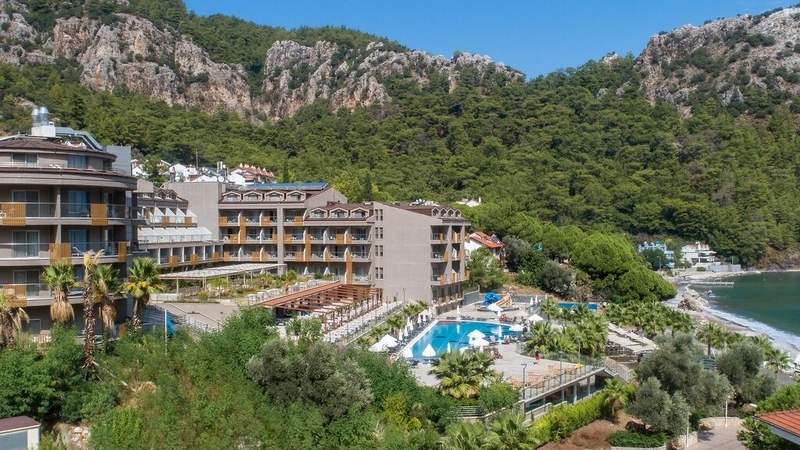 Turunç Premium Hotel