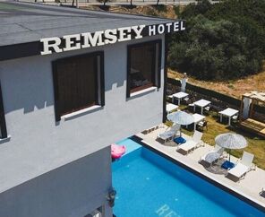 Remsey Hotel Cesme
