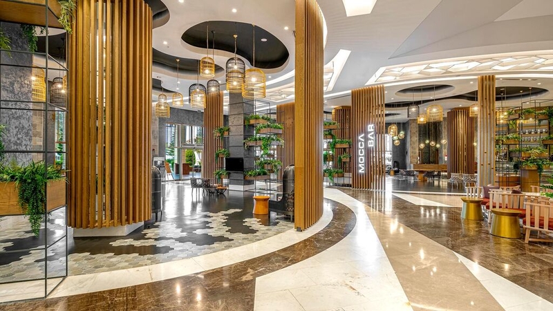 Sidemarin Kirman Premium