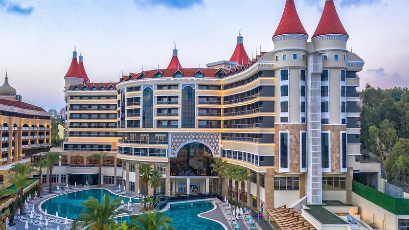 Leodikya Kirman Premium