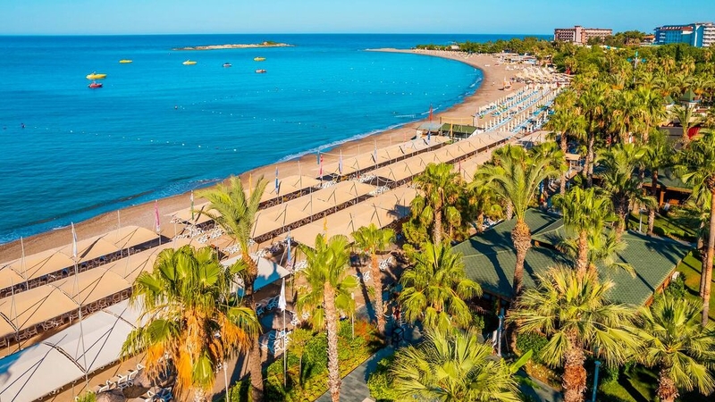 Leodikya Kirman Premium