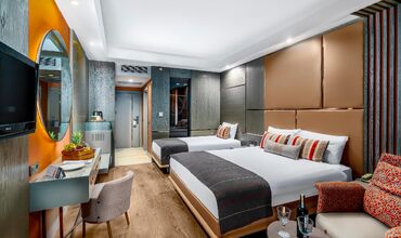 Arycanda Kirman Premium