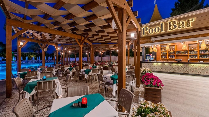 Arycanda Kirman Premium