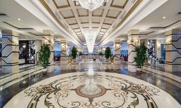 Crystal Waterworld Resort Spa