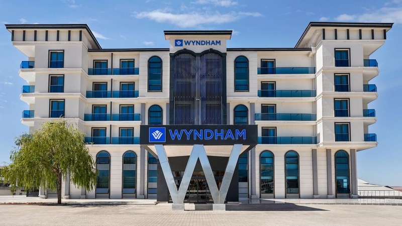 Wyndham Afyonkarahisar Thermal