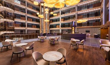 Wyndham Afyonkarahisar Thermal Spa