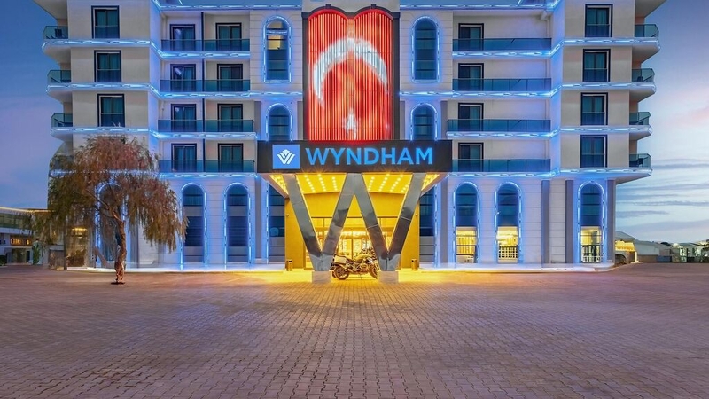 Wyndham Afyonkarahisar Thermal Spa